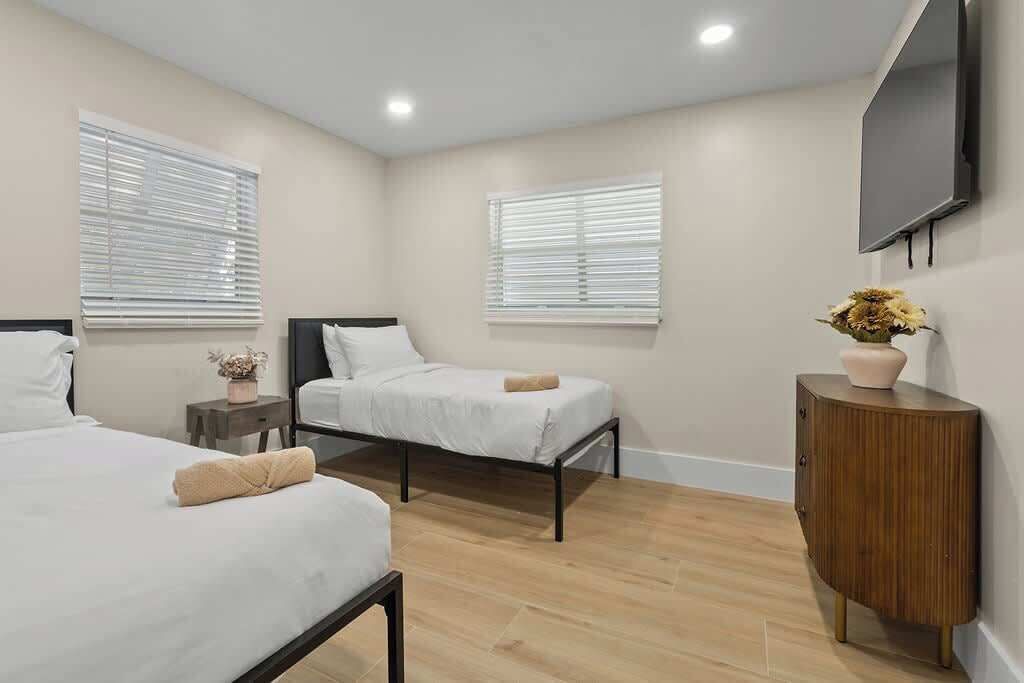 Photo of Bedroom in North Palm Beach