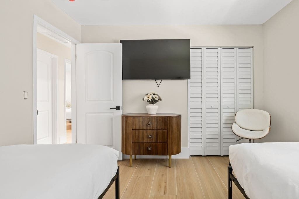 Photo of Bedroom in North Palm Beach