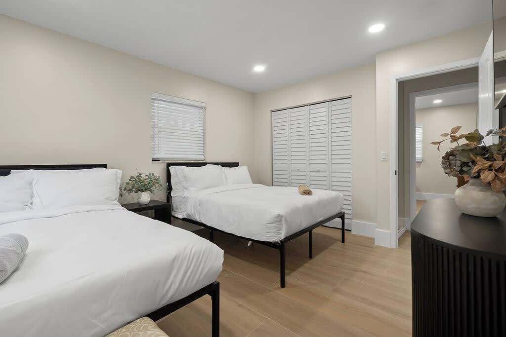 Photo of Bedroom in North Palm Beach
