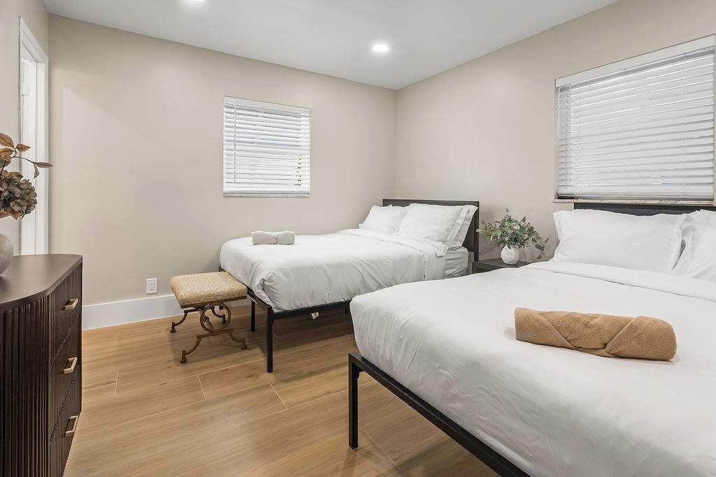 Photo of Bedroom in North Palm Beach