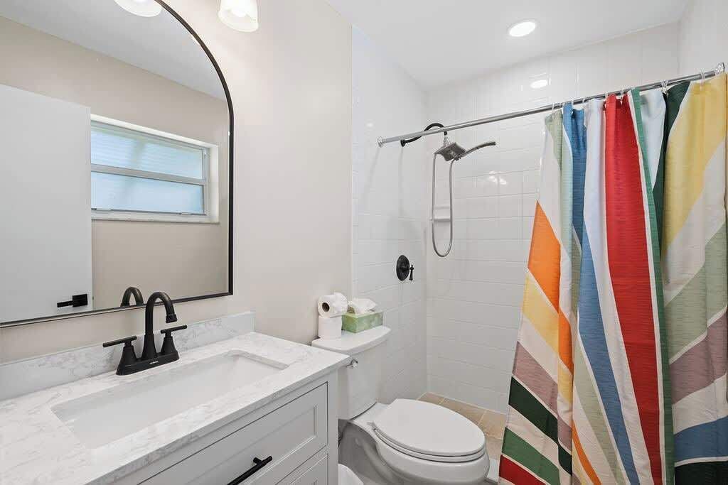 Photo of Bathroom in North Palm Beach