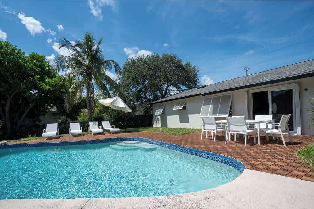 Photo of Outdoor in North Palm Beach