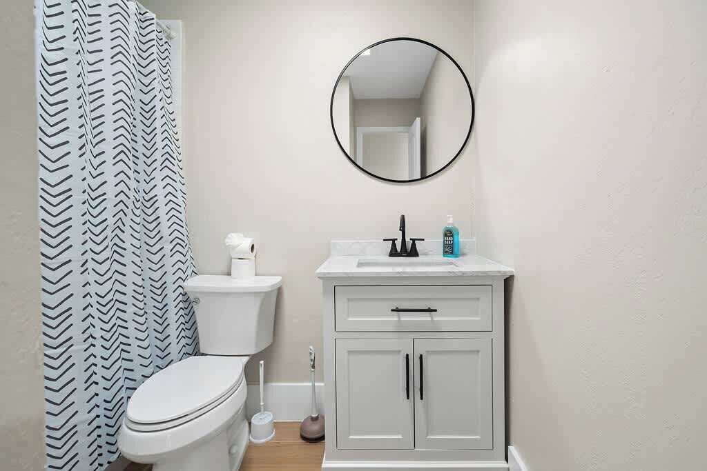 Photo of Bathroom in North Palm Beach