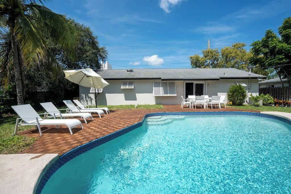 Photo of Outdoor in North Palm Beach