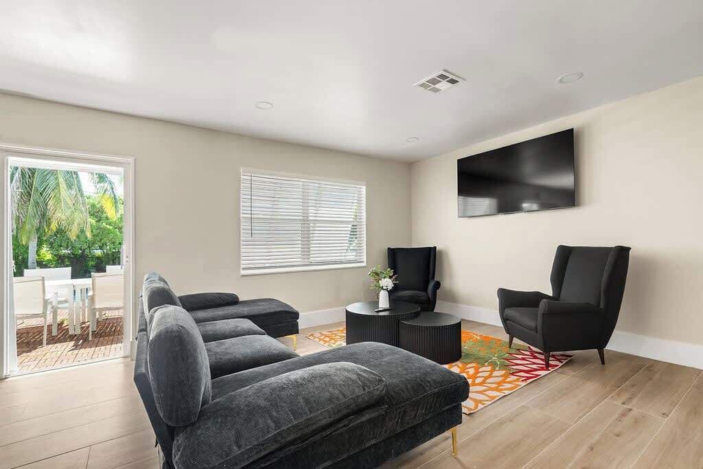 Photo of Livingroom in North Palm Beach