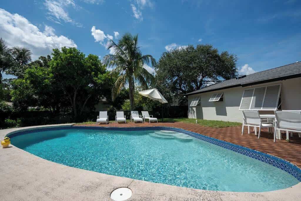 Photo of Outdoor in North Palm Beach