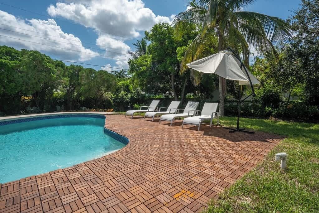 Photo of Outdoor in North Palm Beach