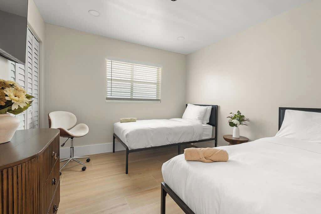 Photo of Bedroom in North Palm Beach