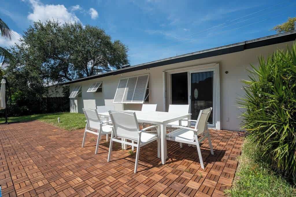 Photo of Outdoor in North Palm Beach