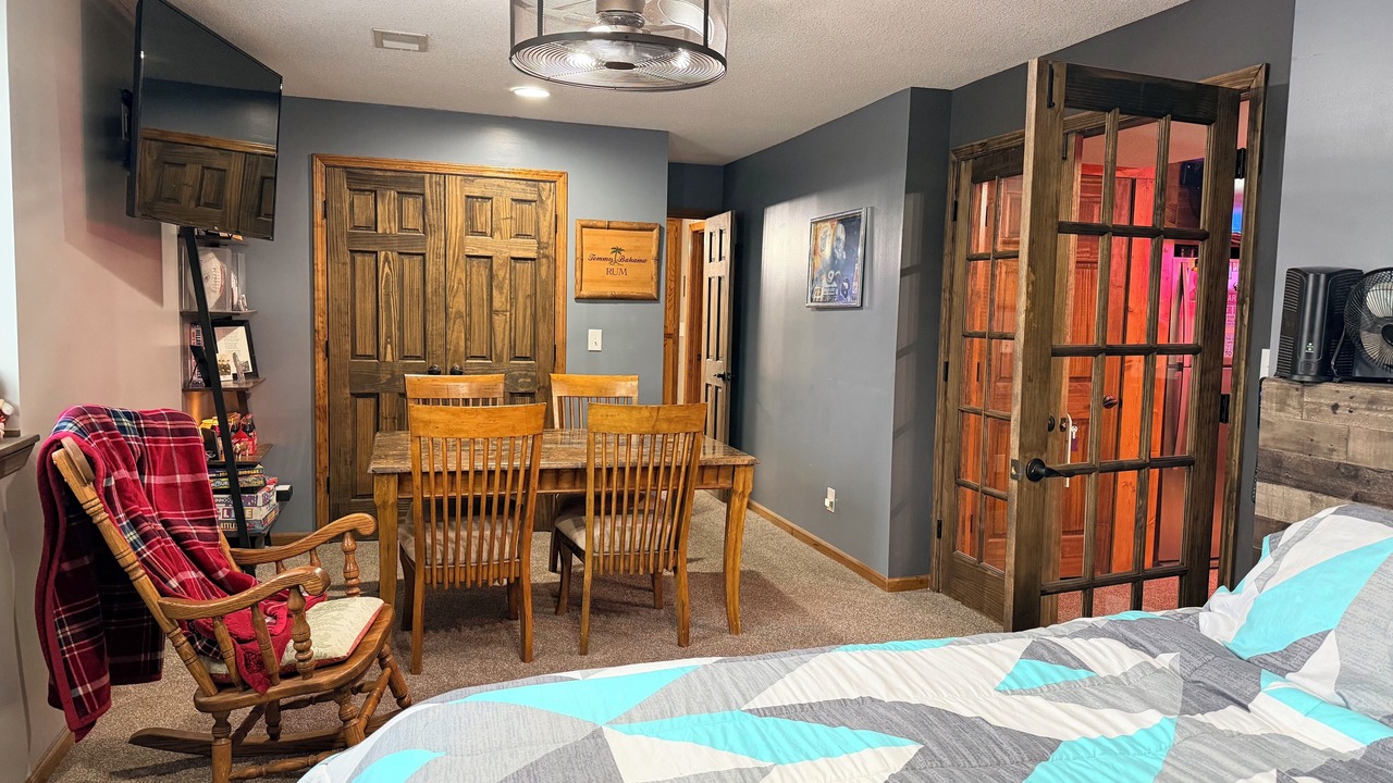 Photo of Bedroom in Louisburg