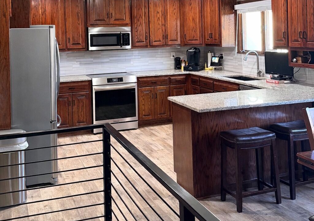 Photo of Kitchen in Louisburg