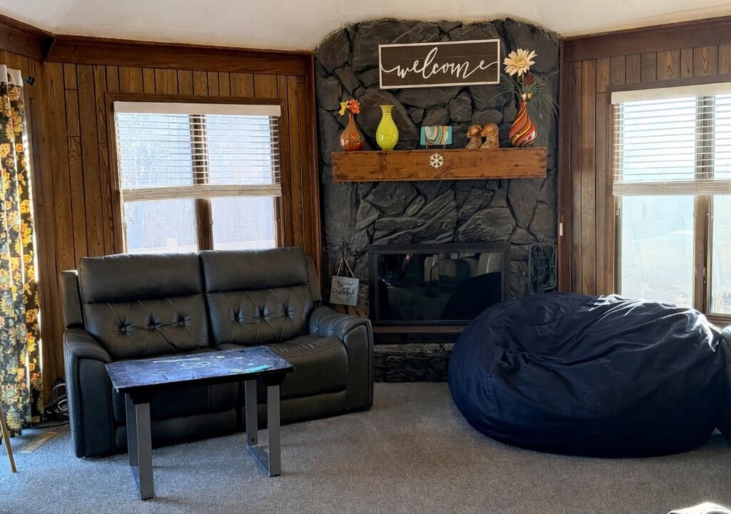 Photo of Livingroom in Louisburg