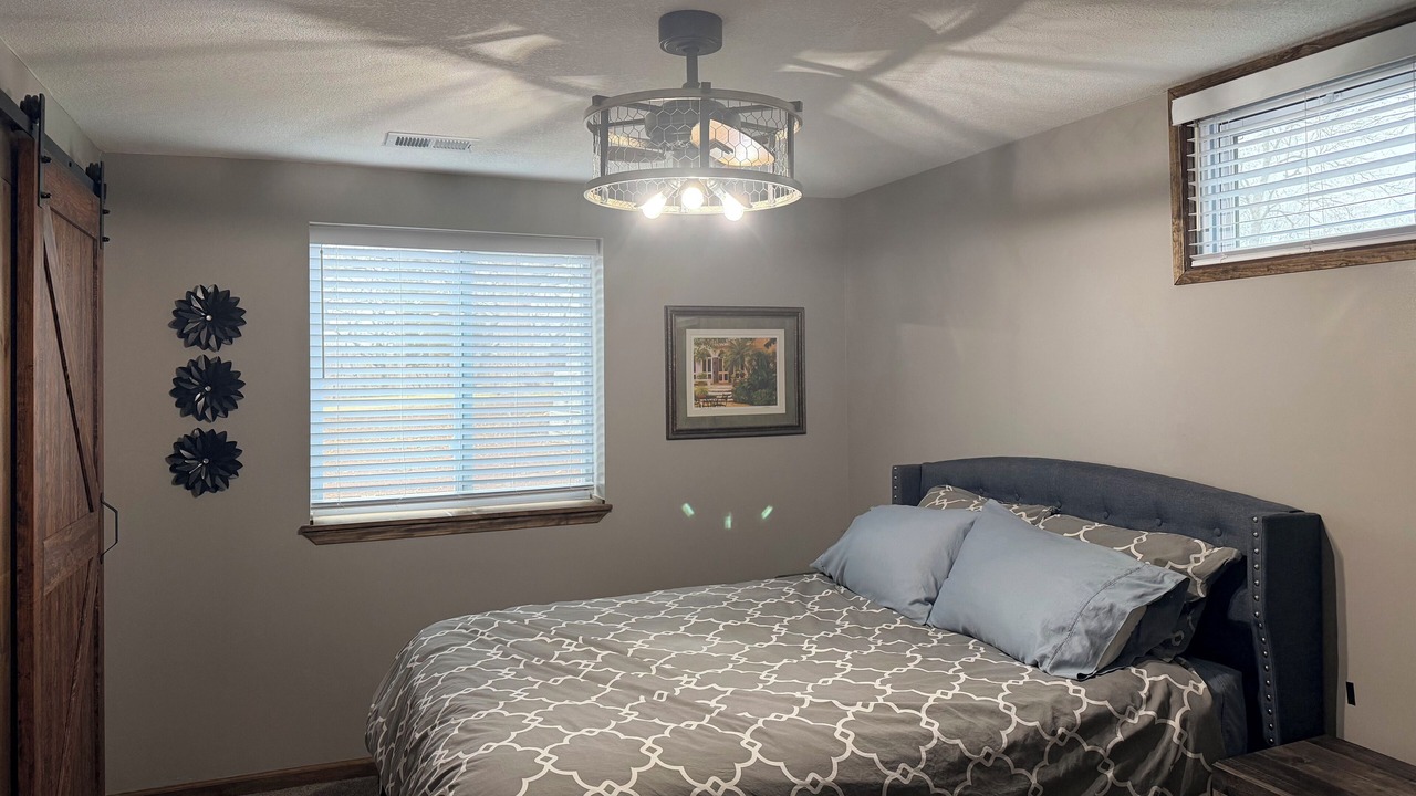 Photo of Bedroom in Louisburg