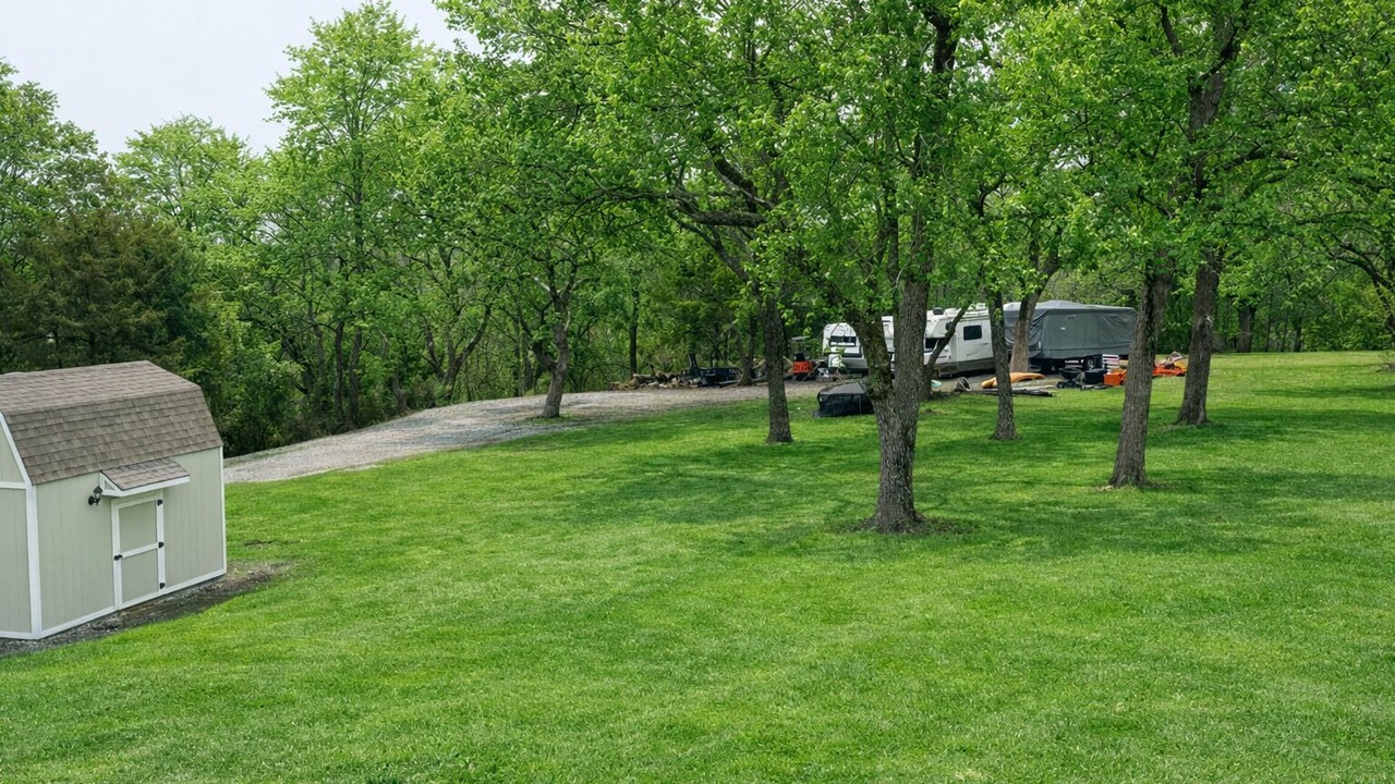 Photo of Outdoor in Louisburg