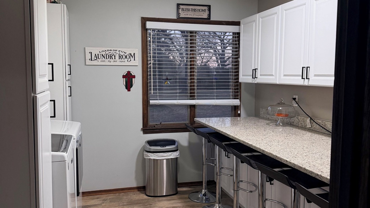 Photo of Kitchen in Louisburg