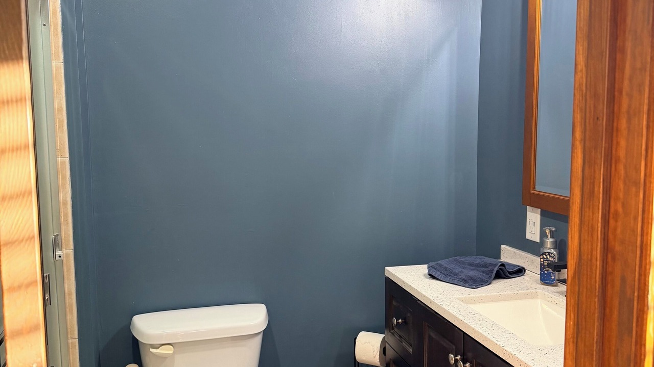 Photo of Bathroom in Louisburg