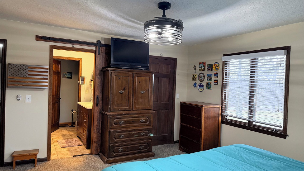 Photo of Bedroom in Louisburg