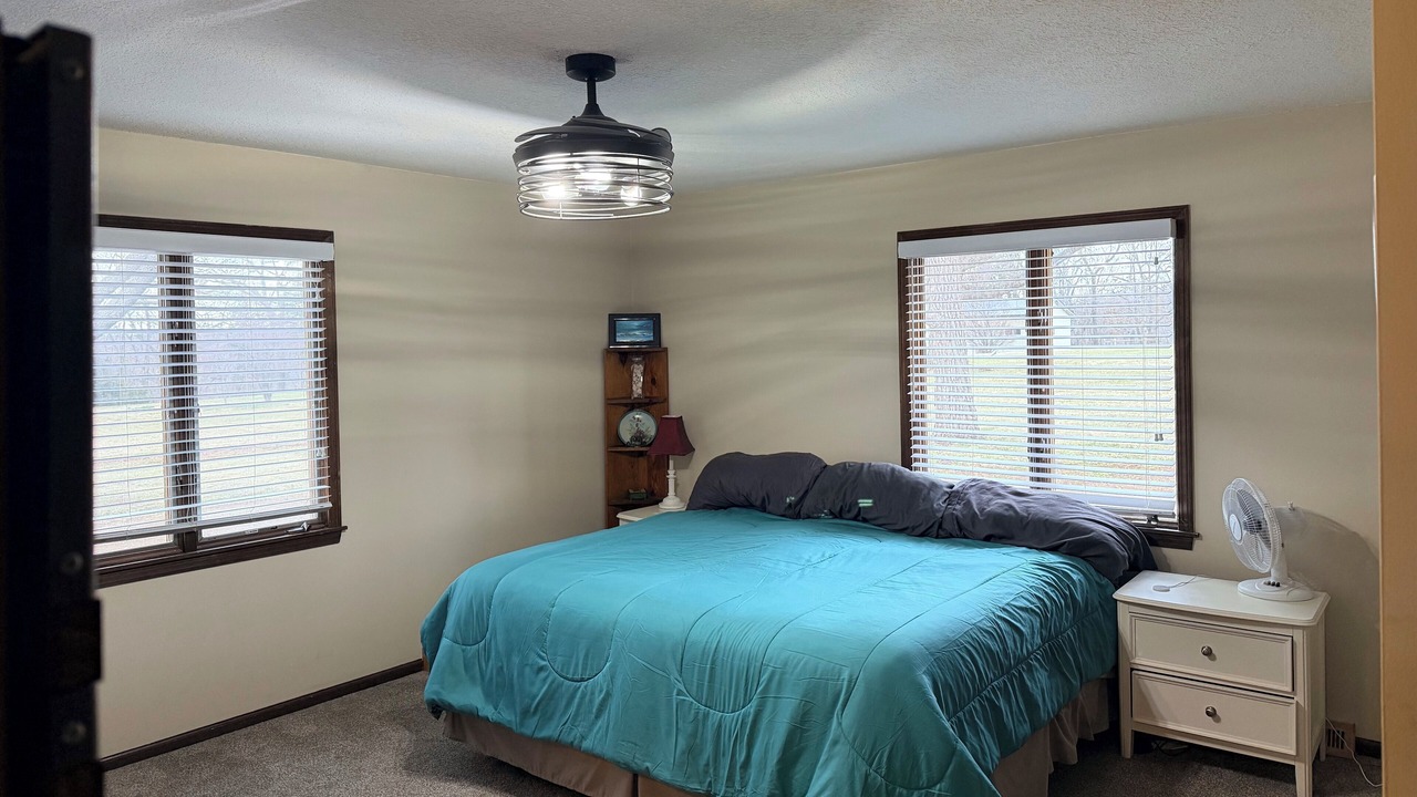 Photo of Bedroom in Louisburg