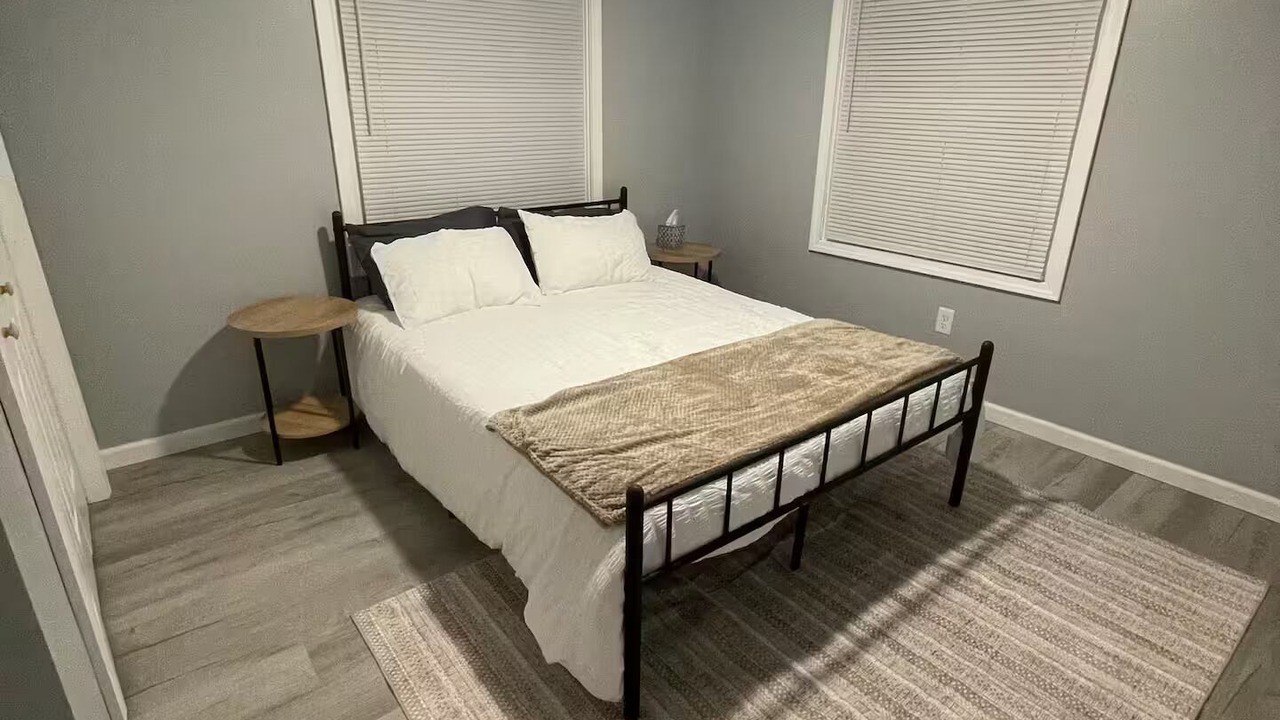 Photo of Bedroom in Midland