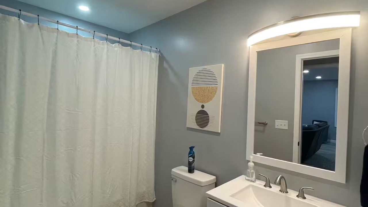 Photo of Bathroom in Midland