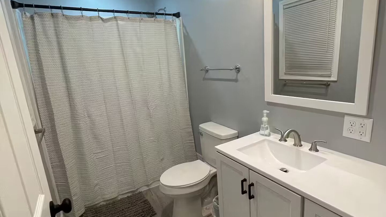 Photo of Bathroom in Midland