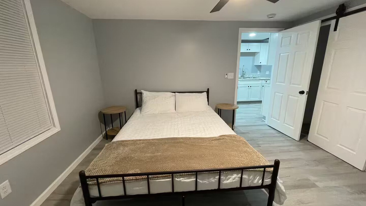 Photo of Bedroom in Midland