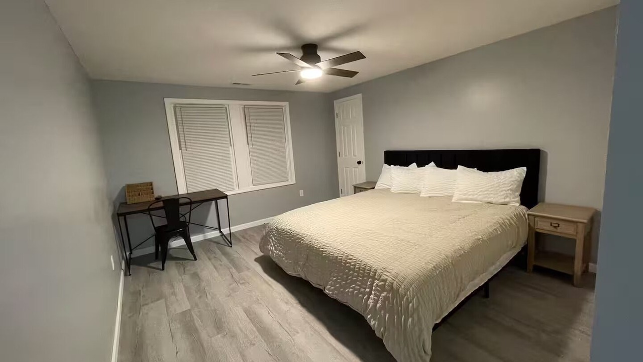 Photo of Bedroom in Midland