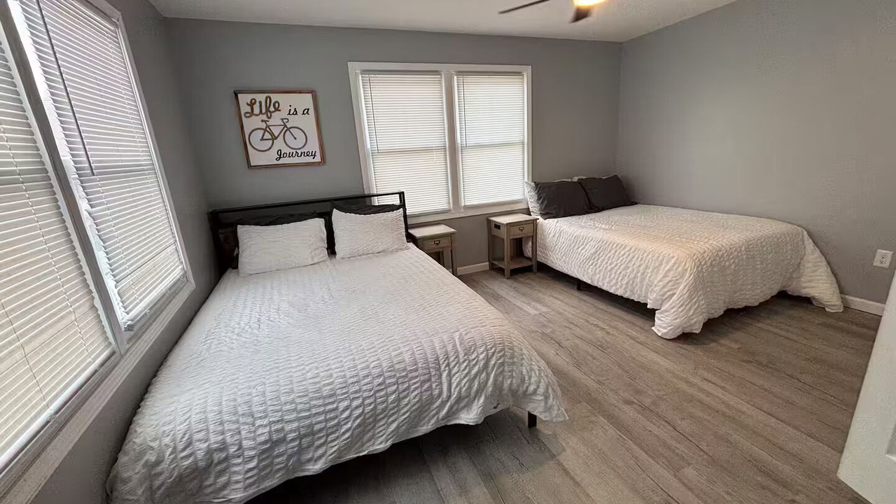 Photo of Bedroom in Midland