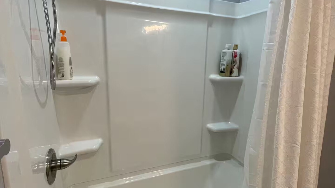 Photo of Bathroom in Midland