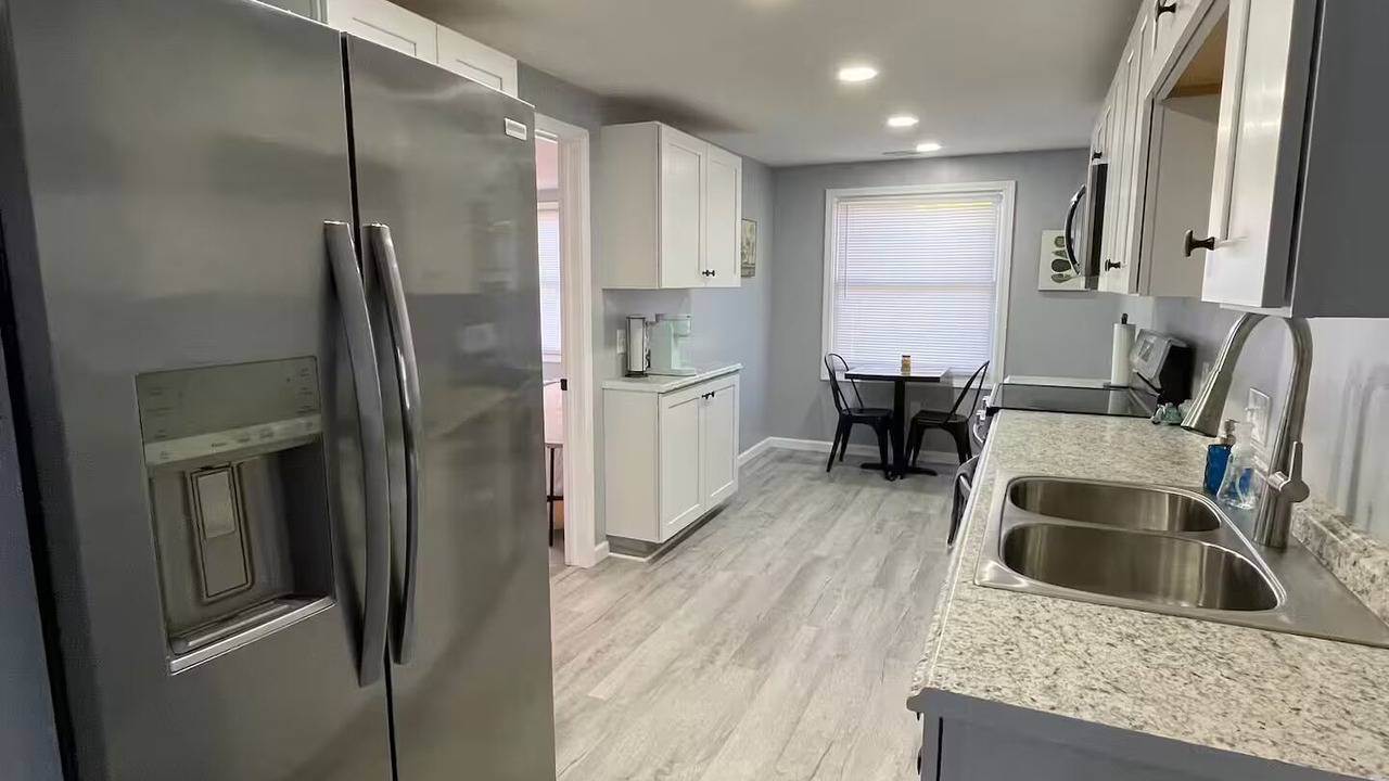Photo of Kitchen in Midland