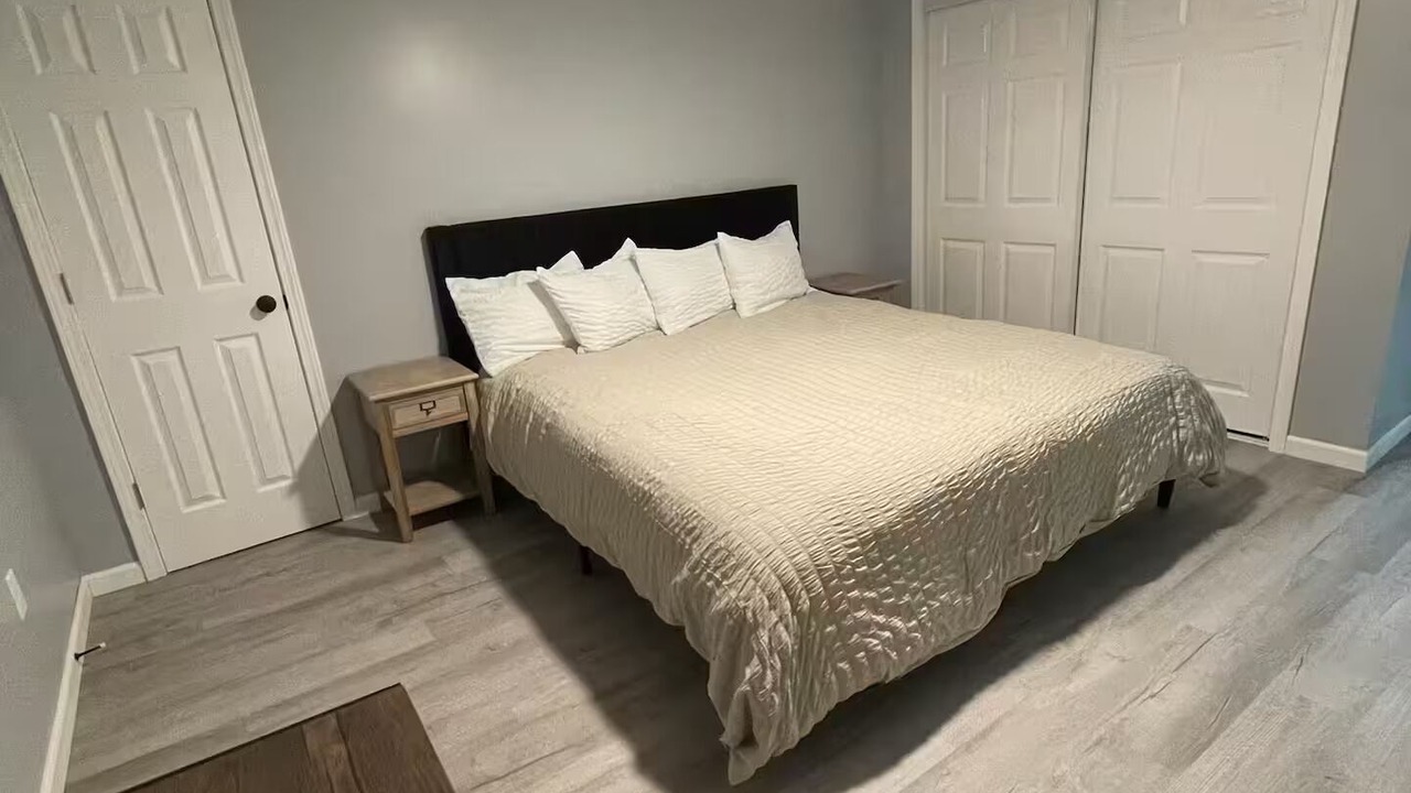 Photo of Bedroom in Midland