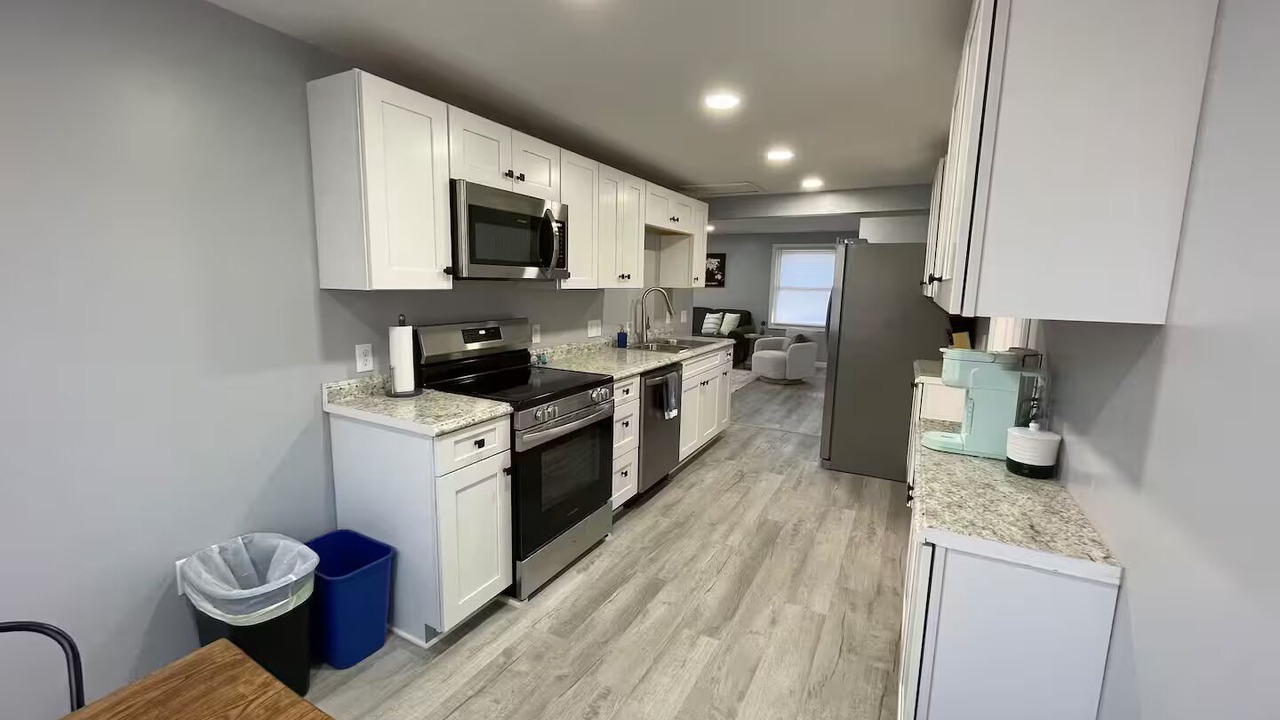 Photo of Kitchen in Midland