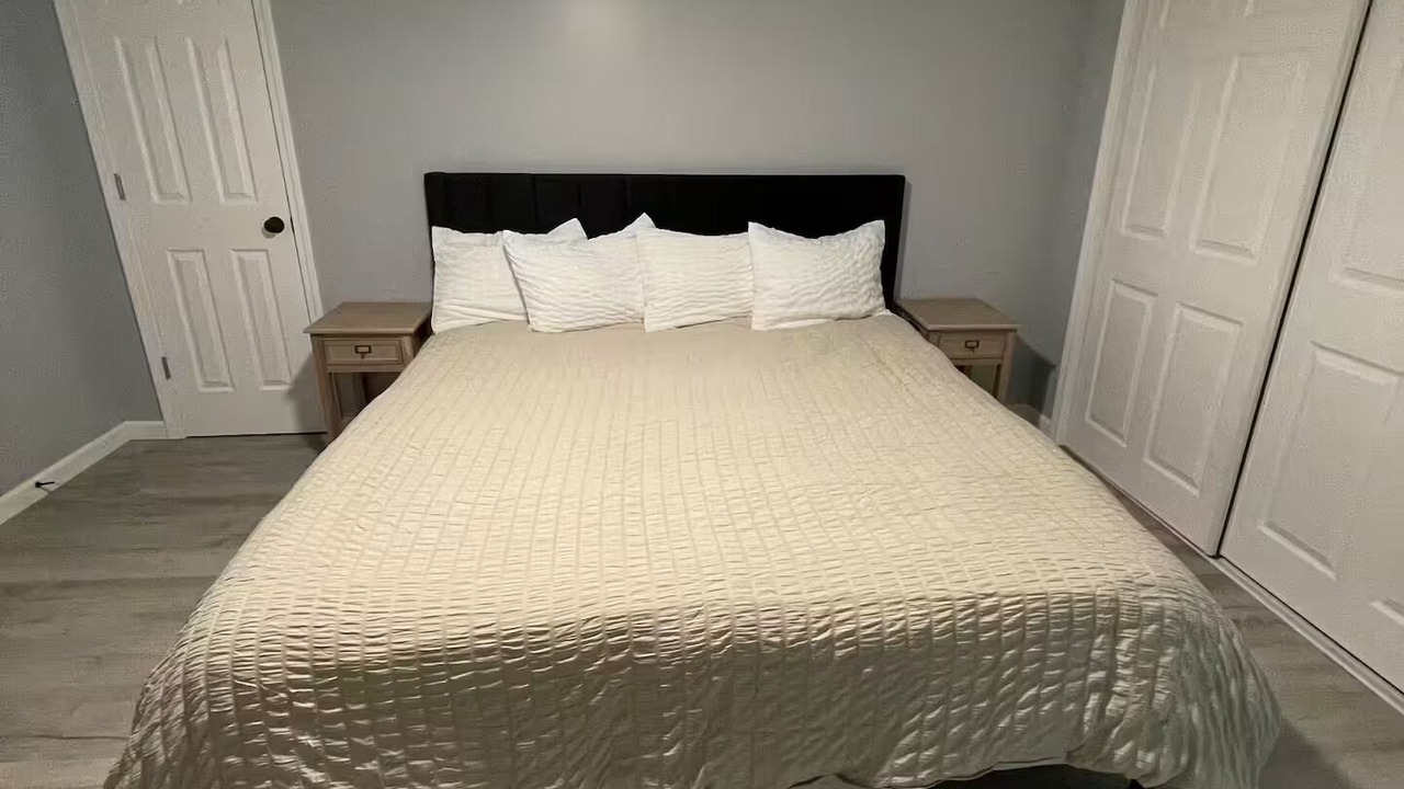 Photo of Bedroom in Midland
