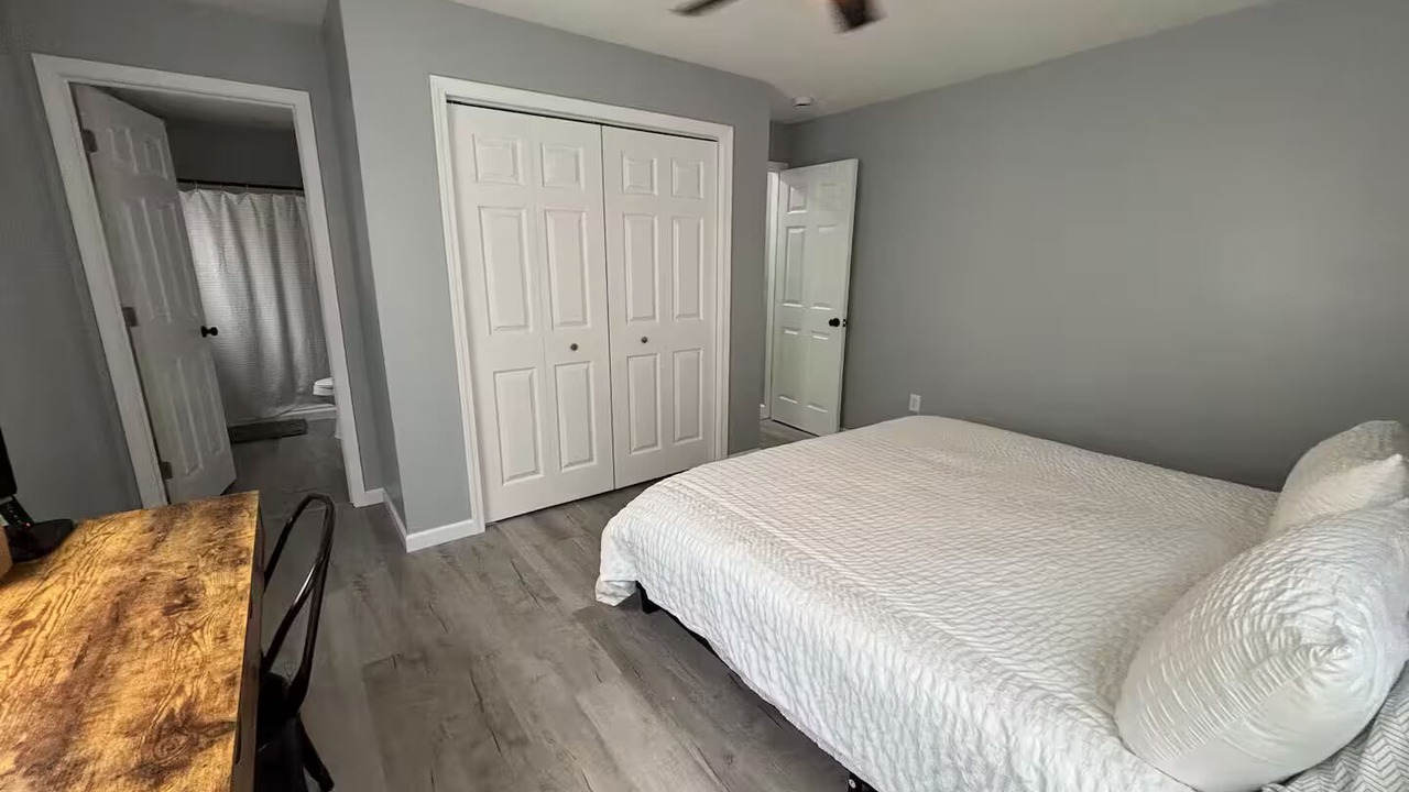 Photo of Bedroom in Midland