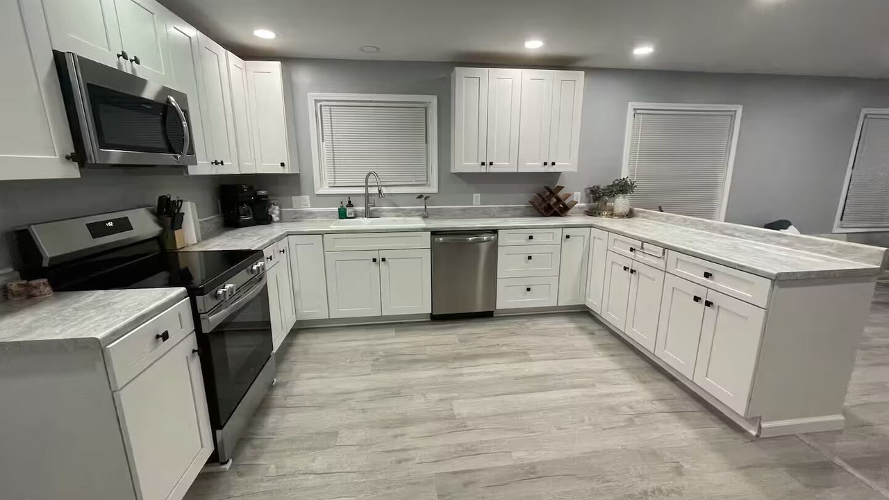 Photo of Kitchen in Midland