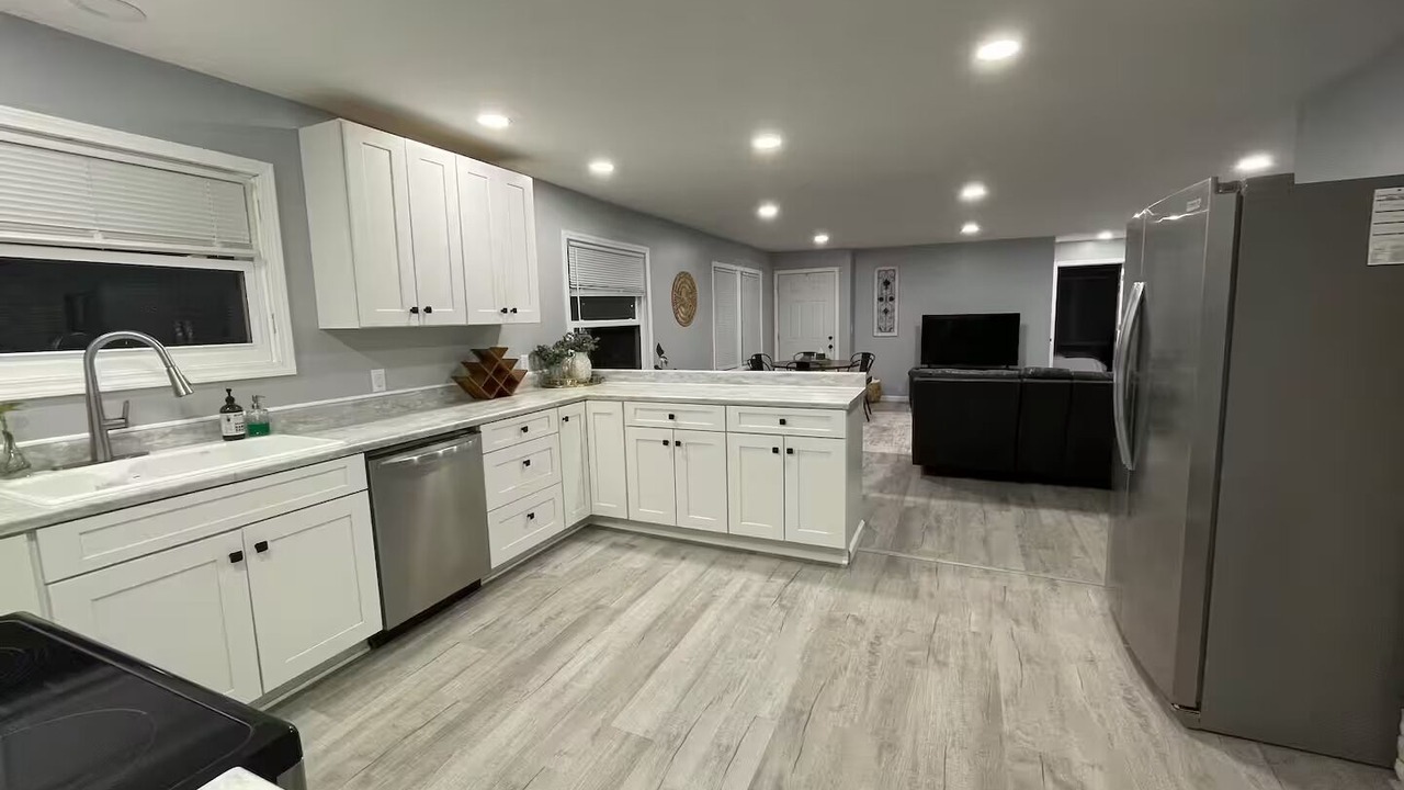 Photo of Kitchen in Midland