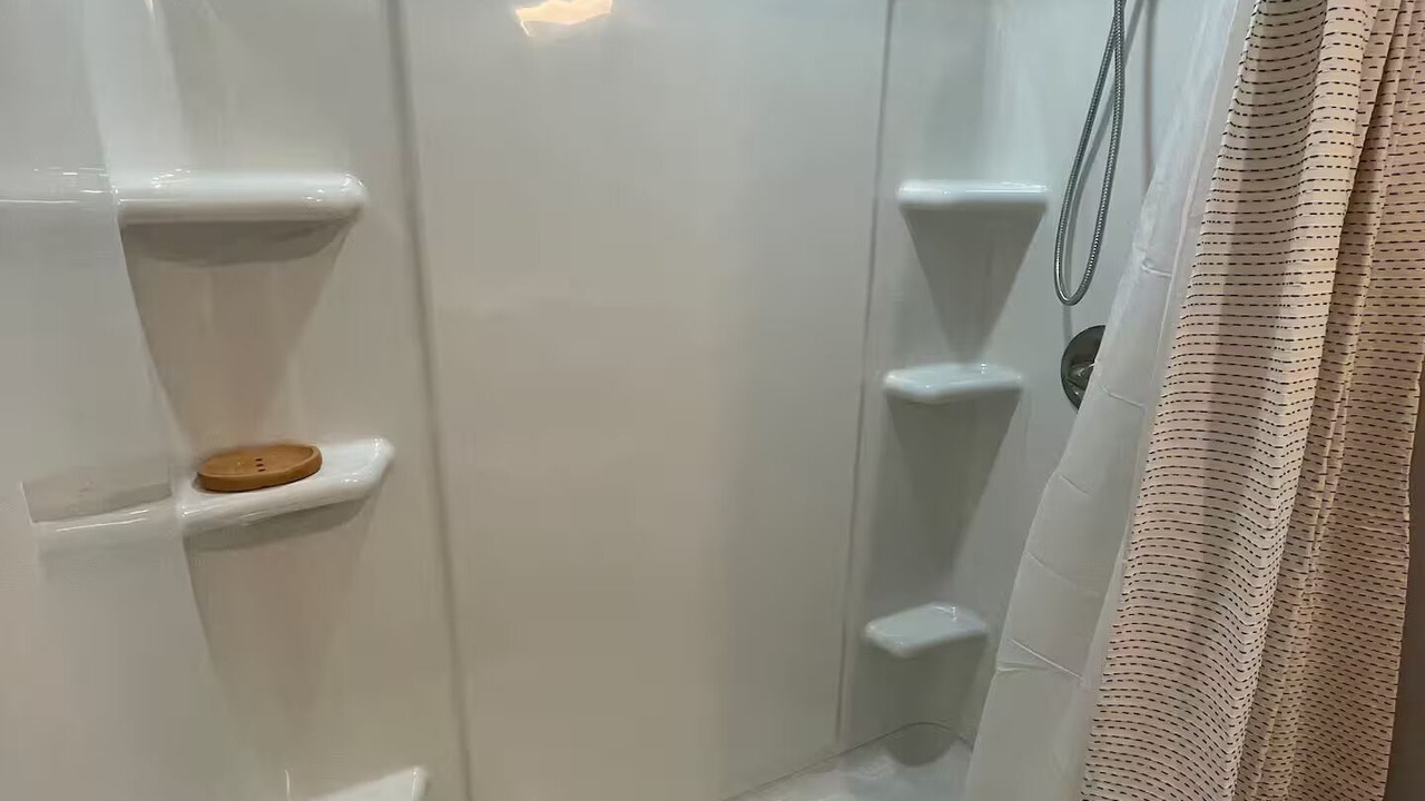 Photo of Bathroom in Midland