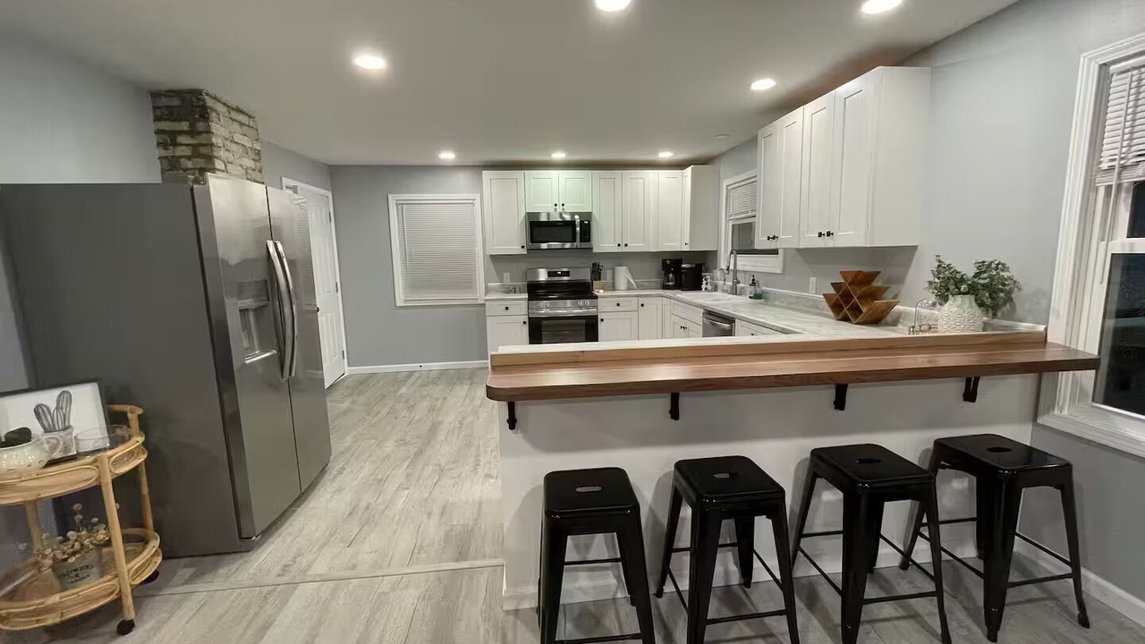 Photo of Kitchen in Midland
