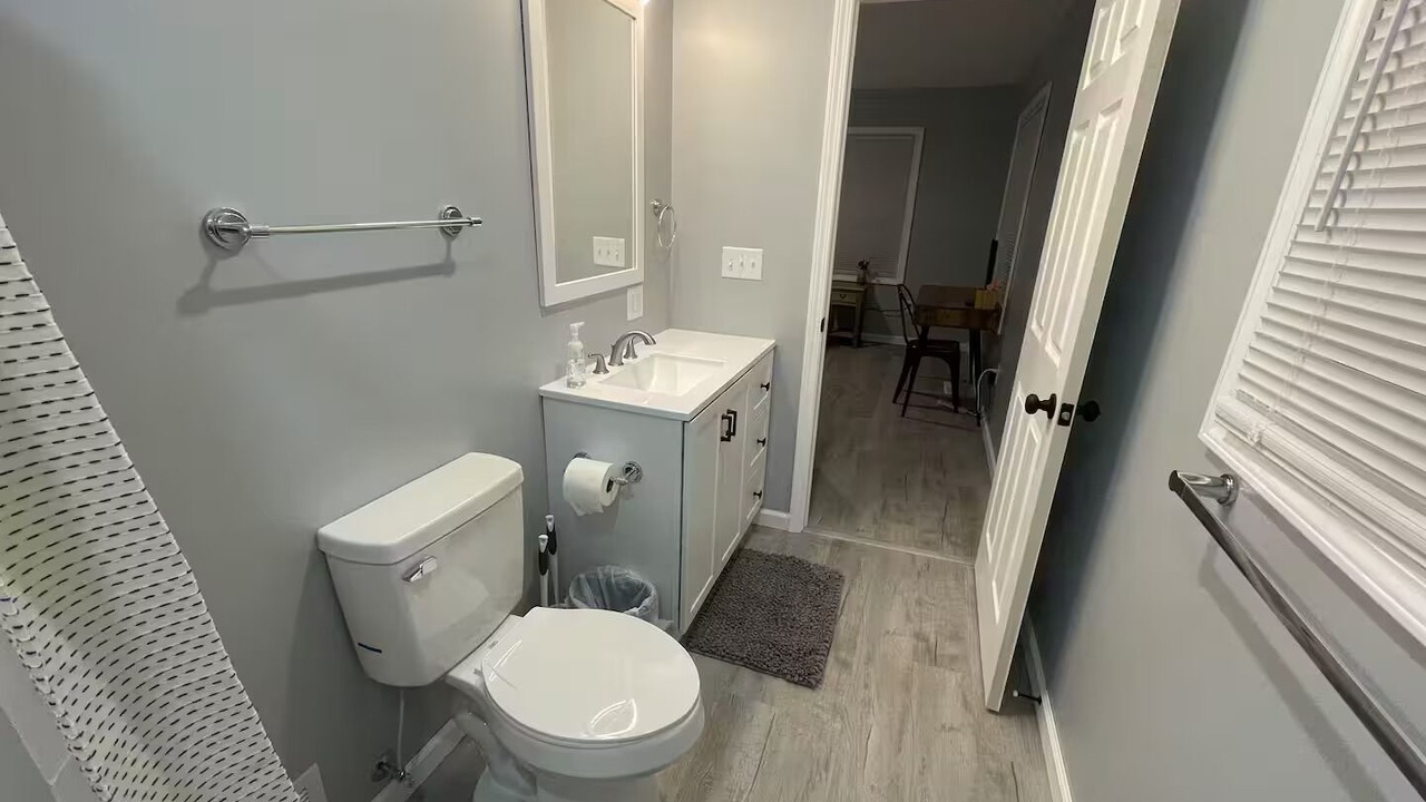 Photo of Bathroom in Midland
