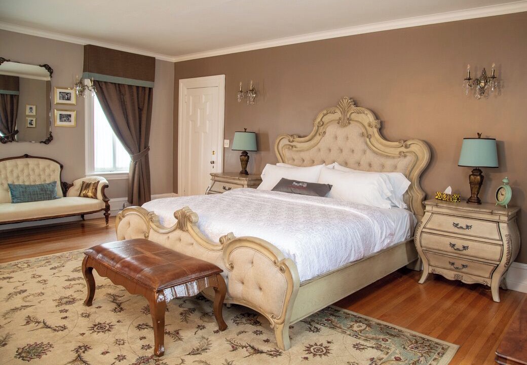 Photo of Bedroom in Pembroke