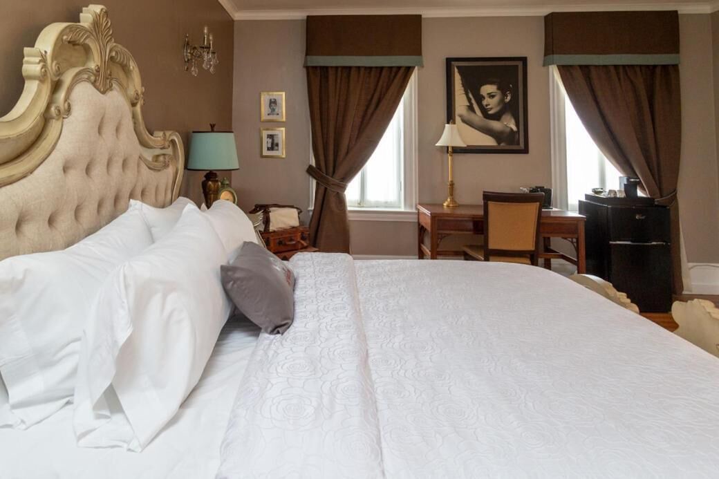 Photo of Bedroom in Pembroke