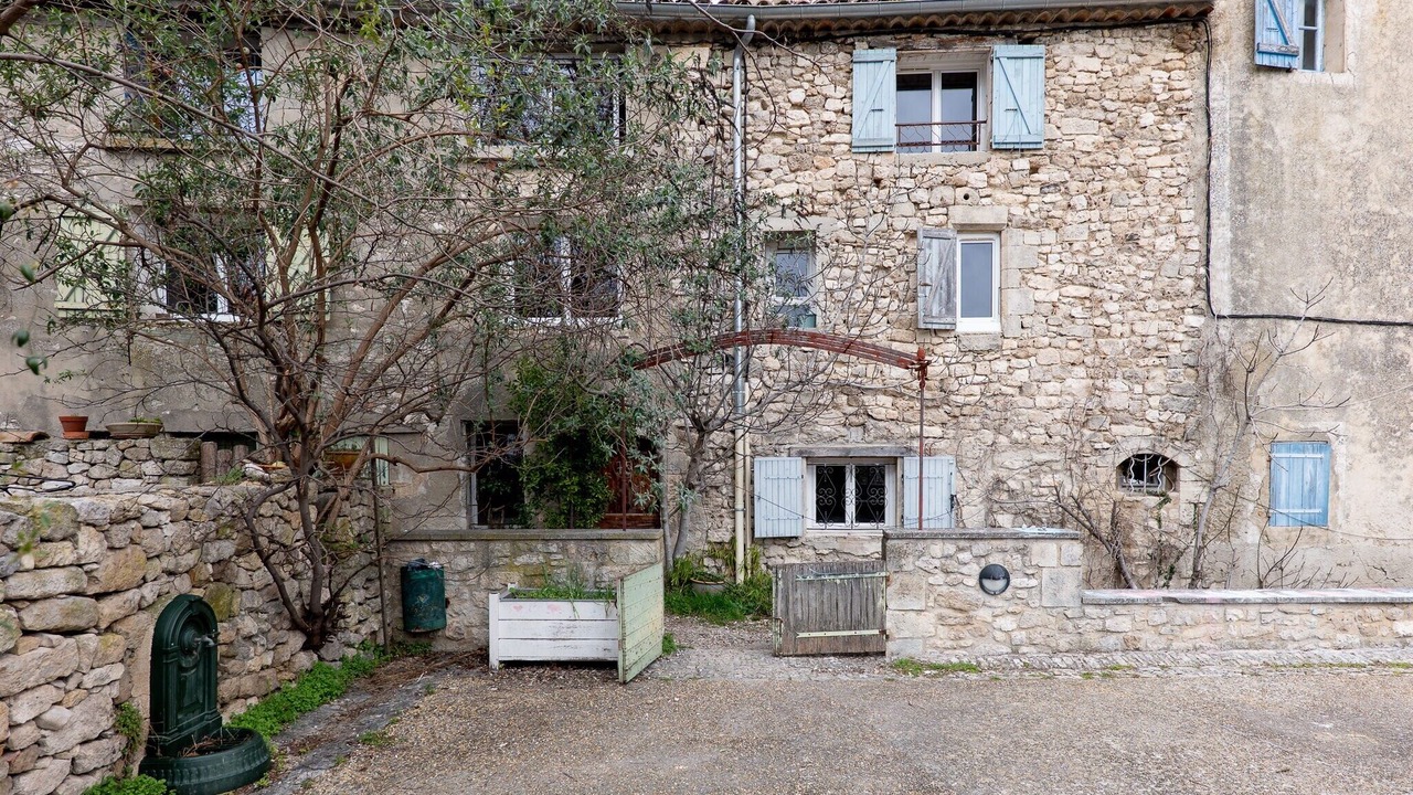 Photo of Outdoor in Reillanne
