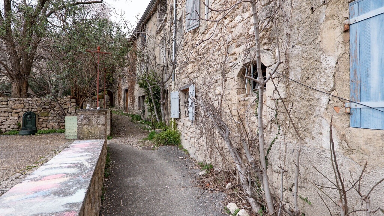 Photo of Outdoor in Reillanne