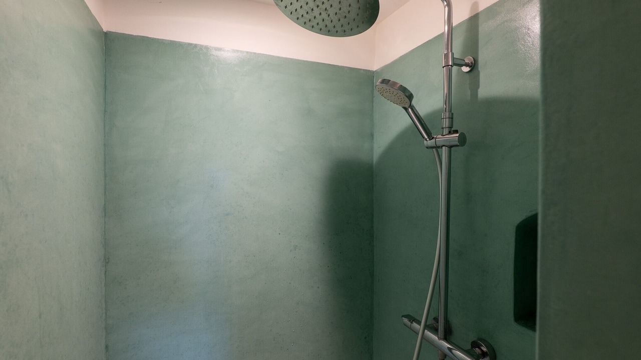 Photo of Bathroom in Reillanne