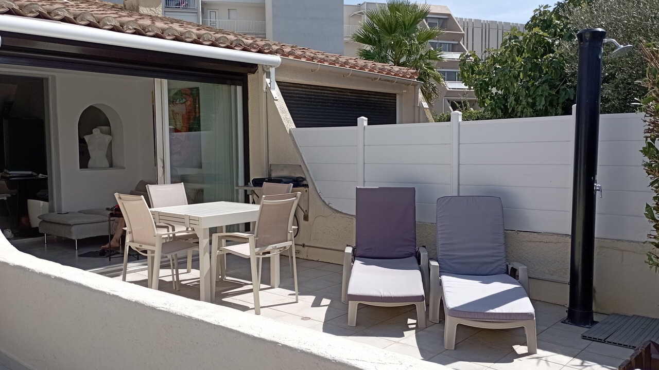 Photo of Outdoor in Naturist Village