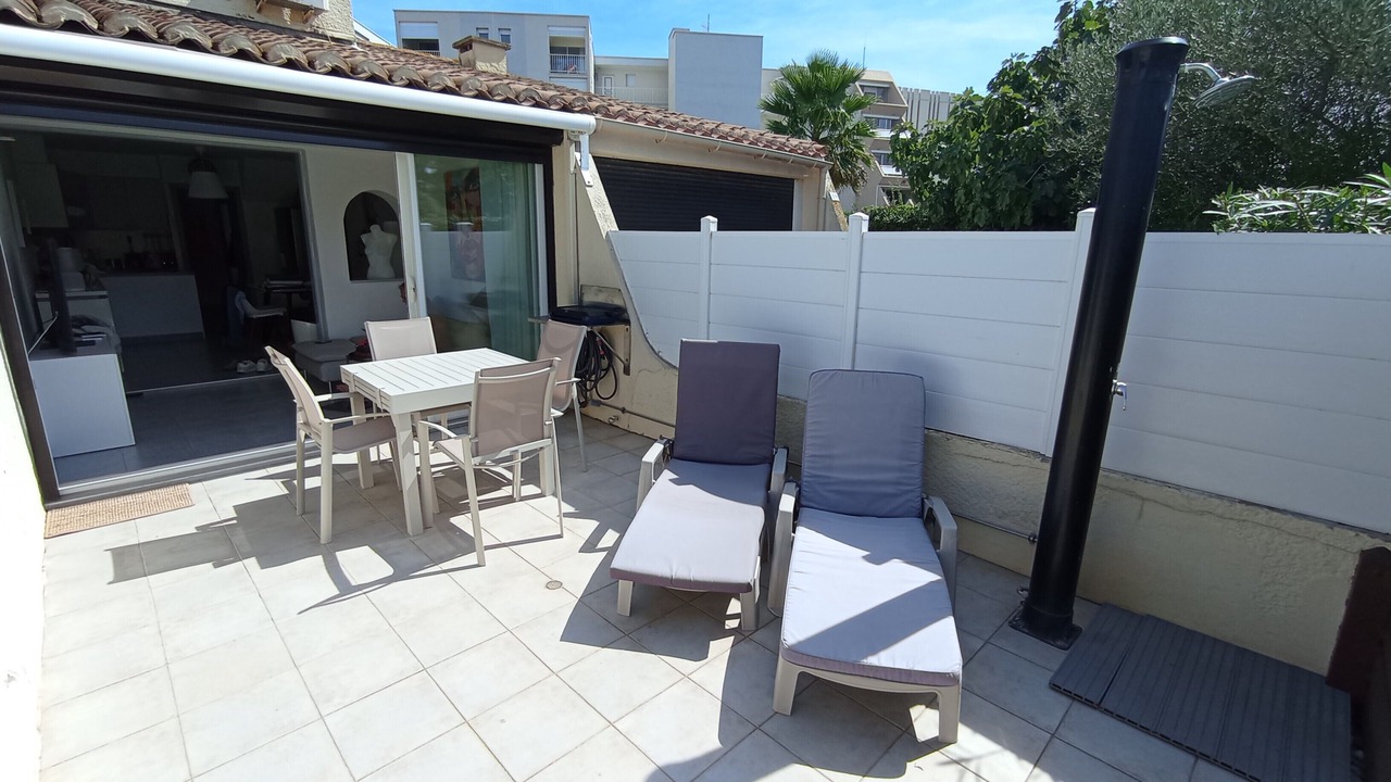 Photo of Outdoor in Naturist Village