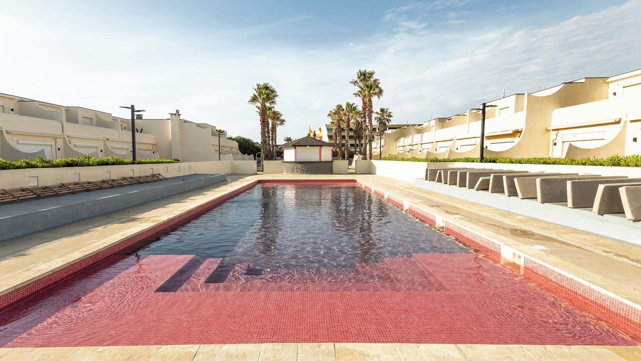 Photo of Outdoor in Naturist Village