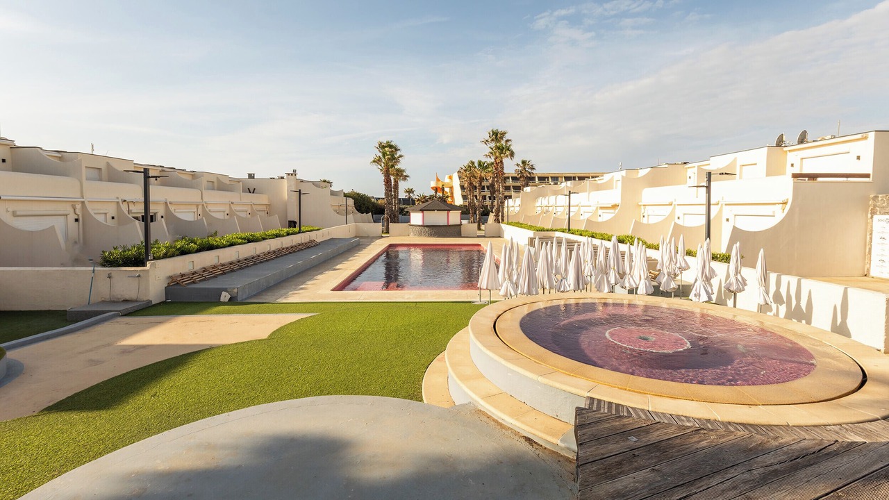 Photo of Outdoor in Naturist Village