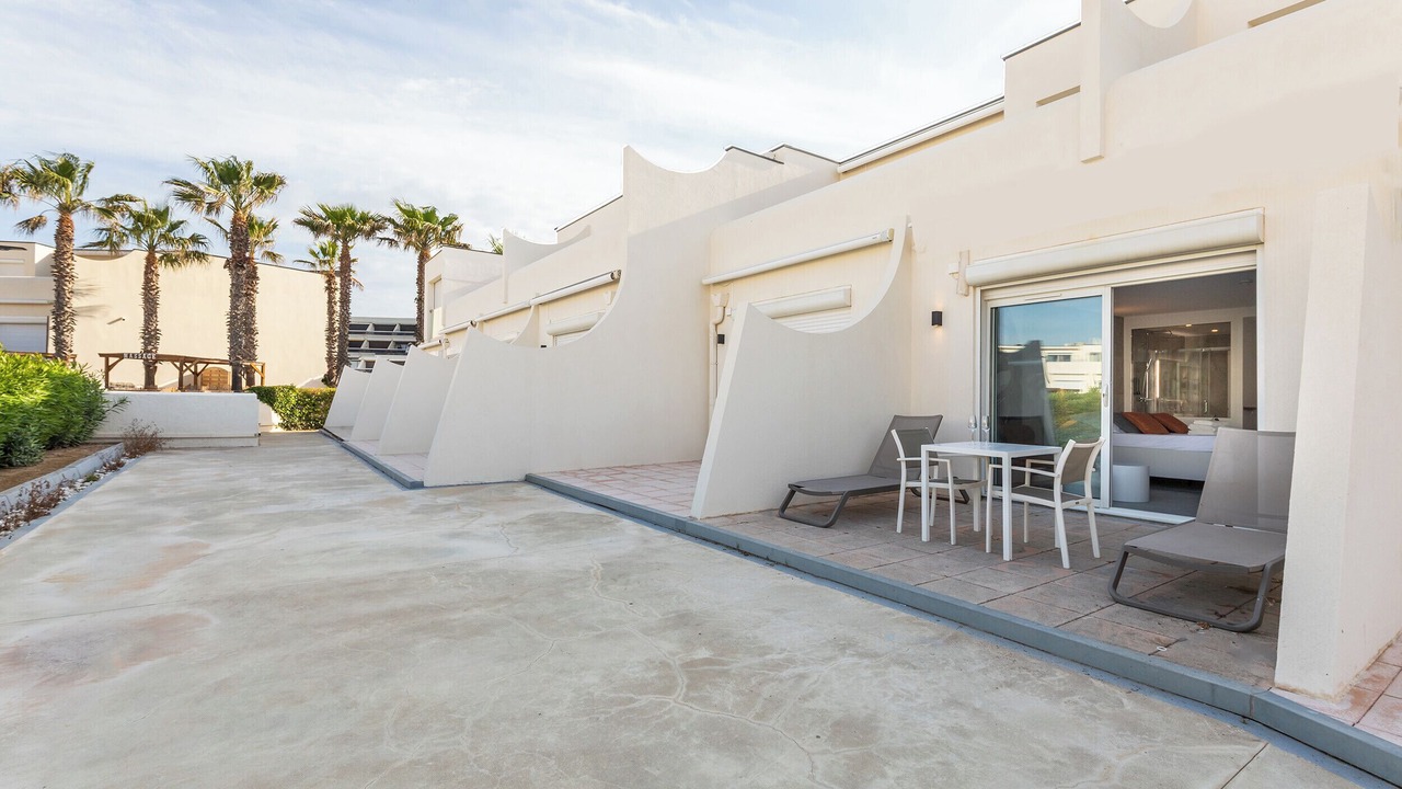 Photo of Outdoor in Naturist Village