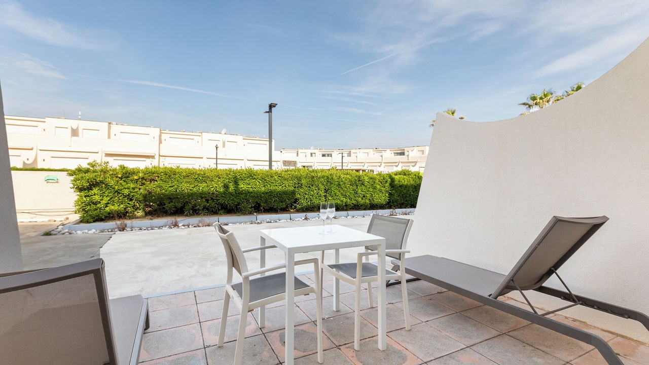 Photo of Outdoor in Naturist Village
